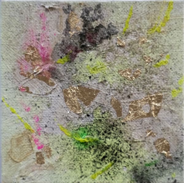 Untitled 01 - Original artwork