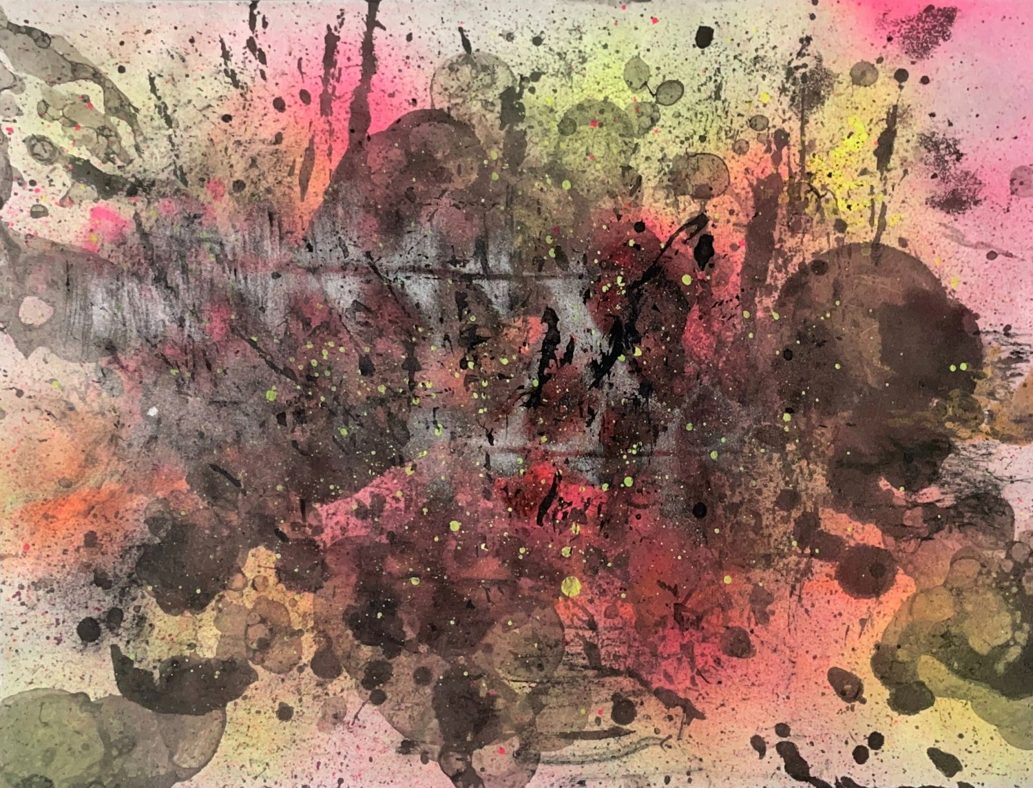 Collection Commensalism