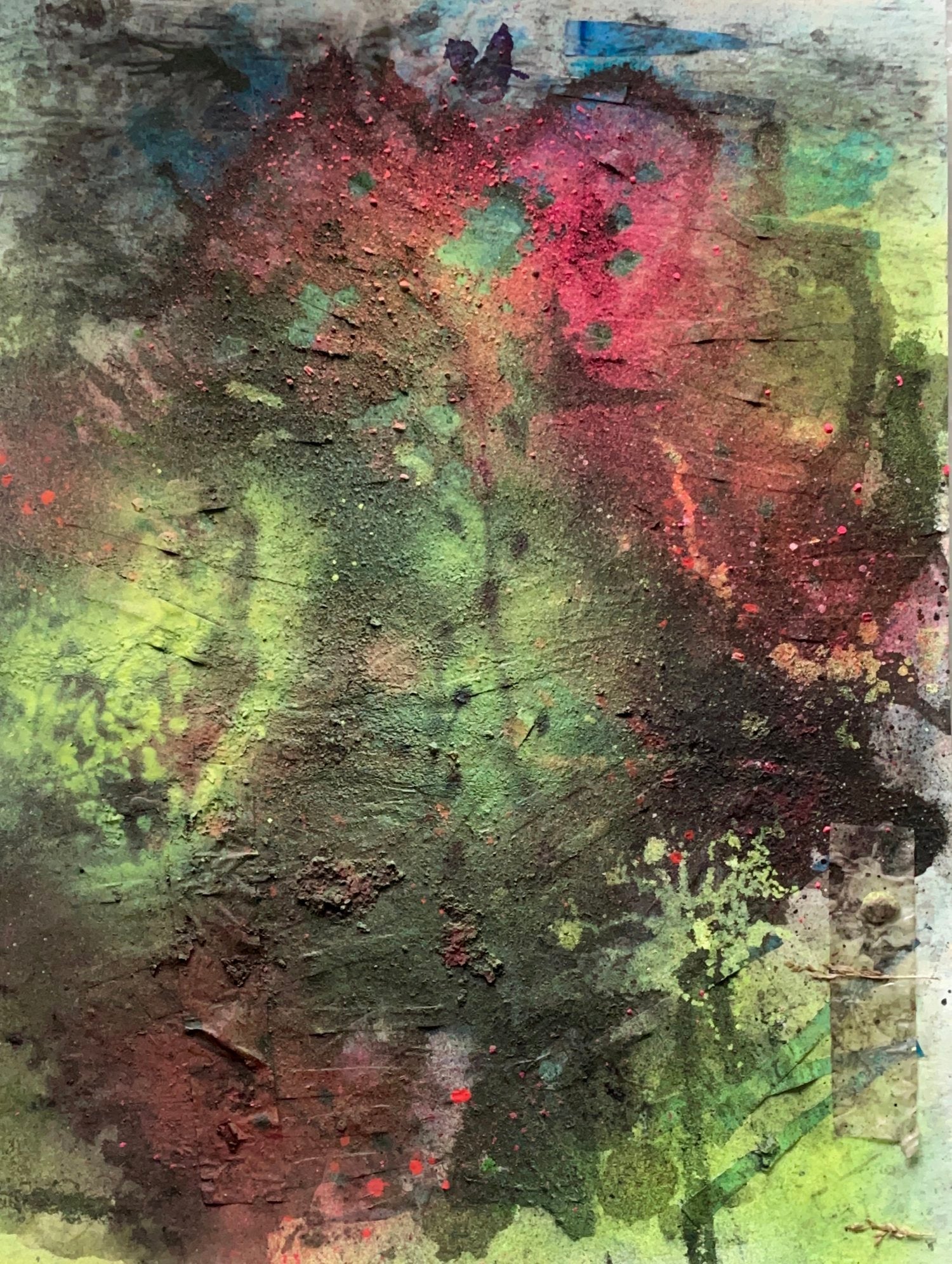 Collection Constellate