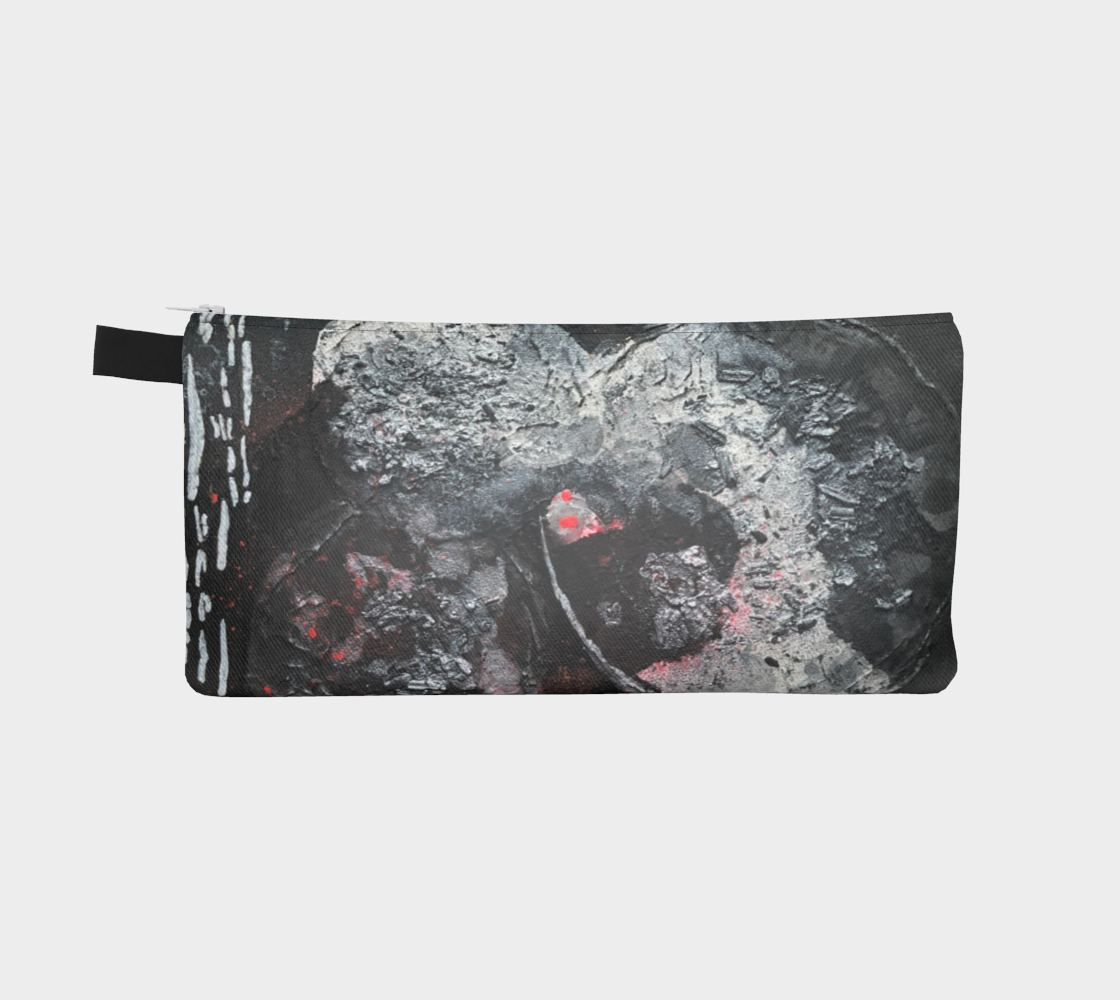 Pencil Case - Halcyon