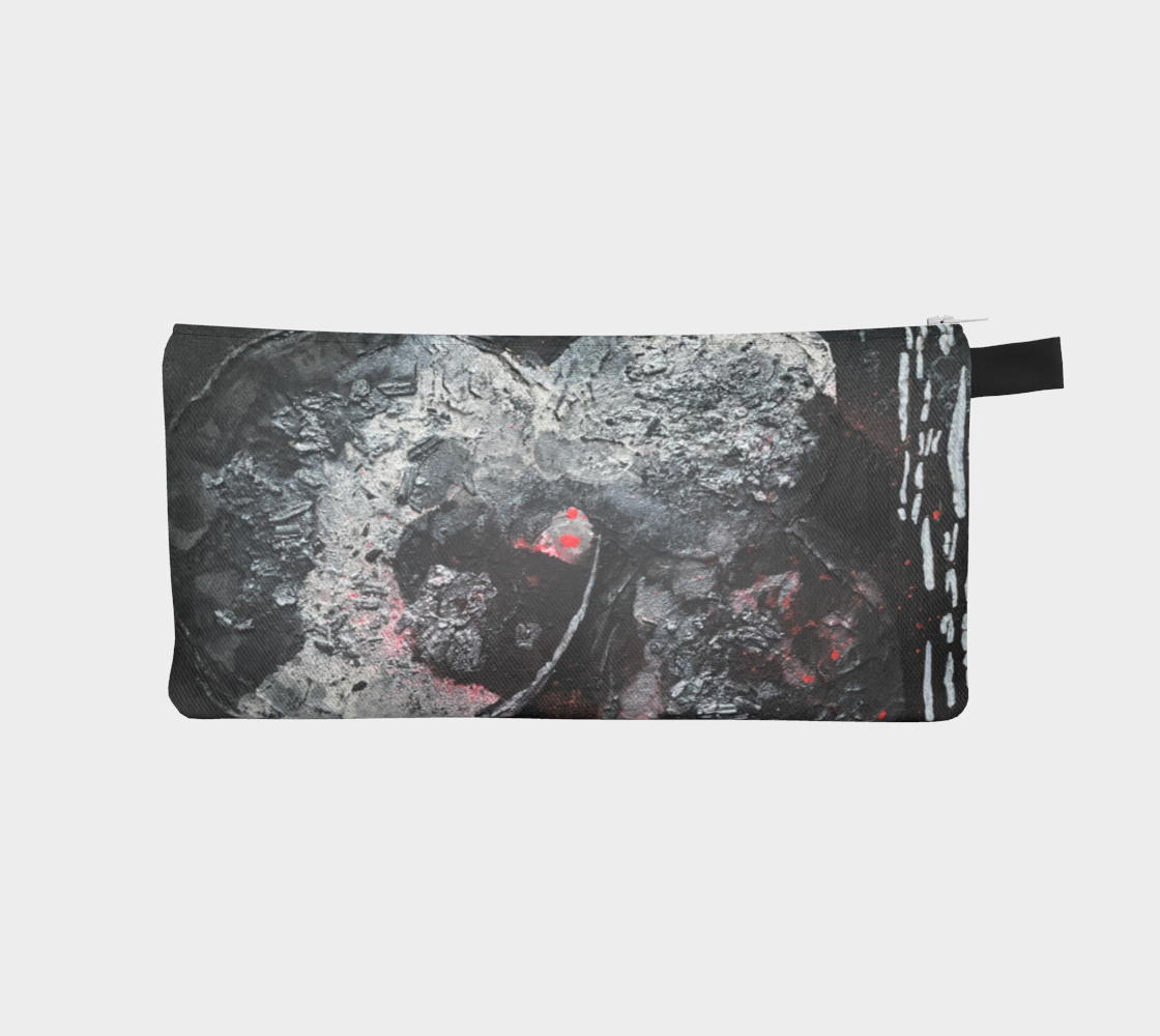 Pencil Case - Halcyon