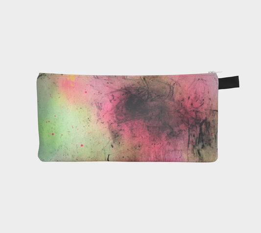 Pencil Case - Neon