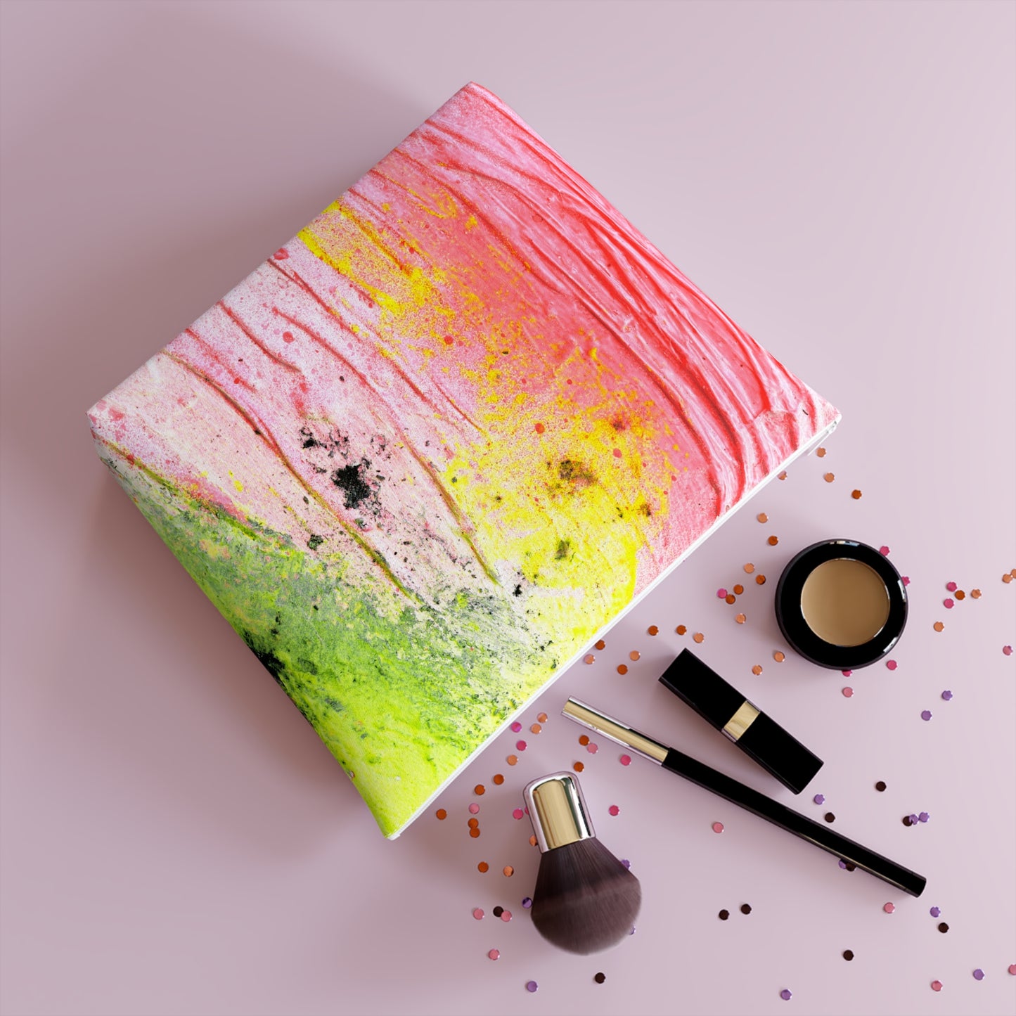 Cosmetic Bag - UreshiiNaa