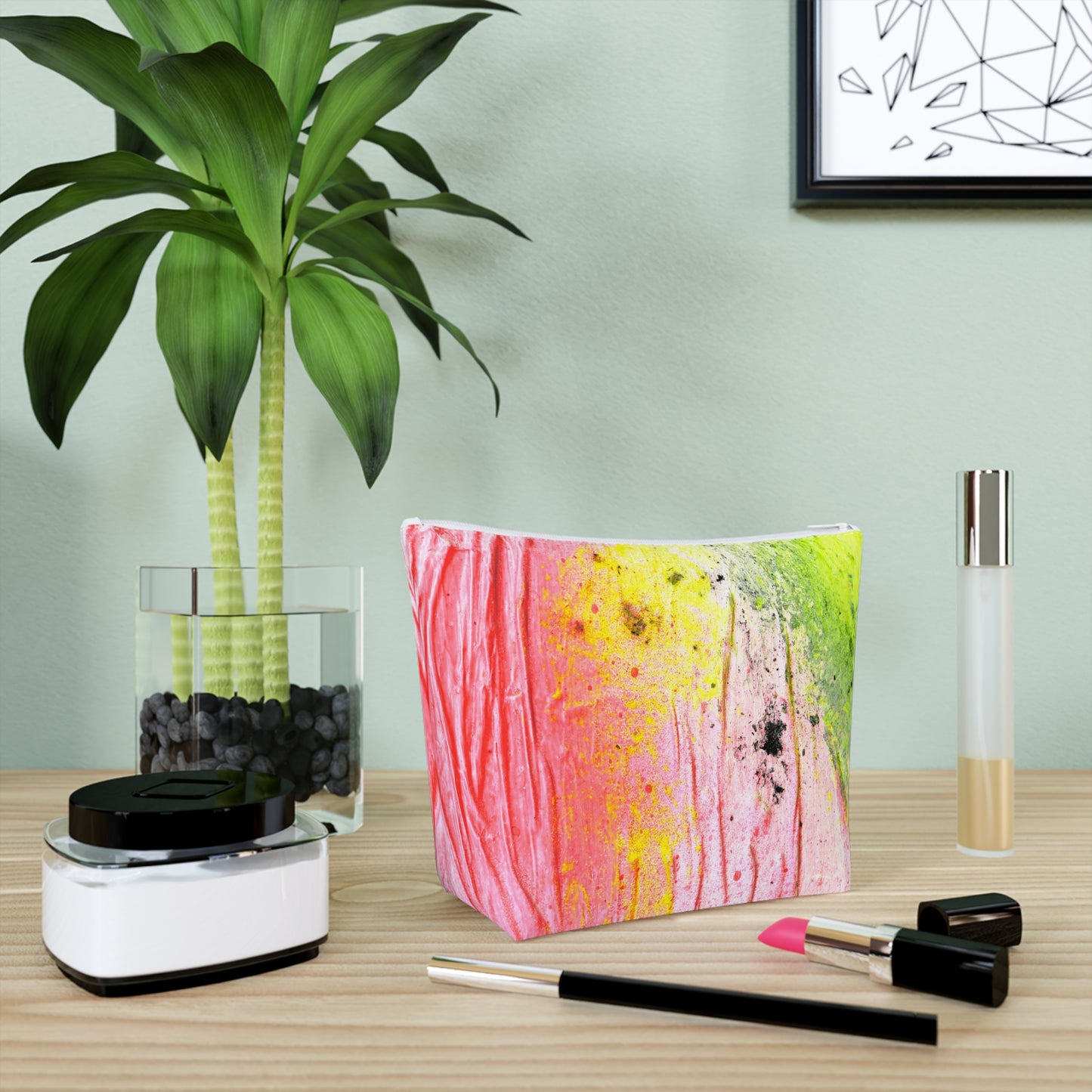 Cosmetic Bag - UreshiiNaa