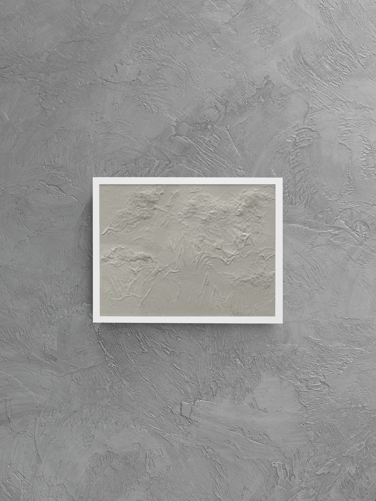 Halcyon I - Original artwork