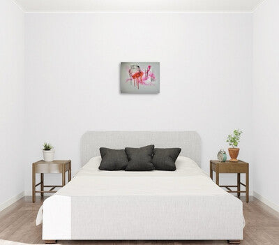 I think there's hope - Fine art print