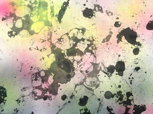 Neon 02 - Original artwork