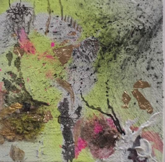 Untitled 02 - Original artwork