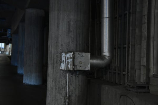 K4 - Fine art photo print