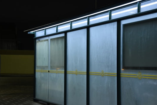 K6 - Fine art photo print