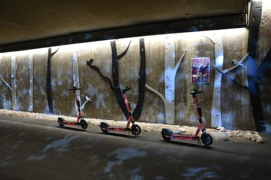 K8 - Fine art photo print