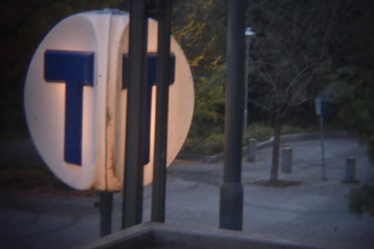 M1 - Fine art photo print