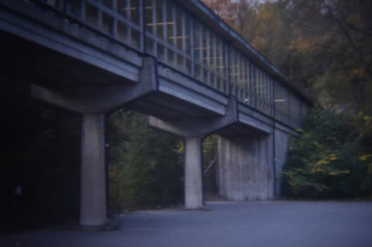 M10 - Fine art photo print