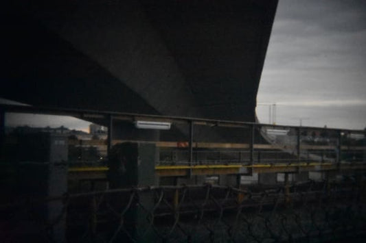 M3- Fine art photo print